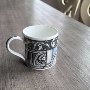 Wedgwood mug